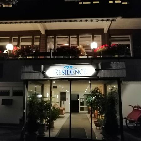 Hotel Residence Grindelwald Exterior photo
