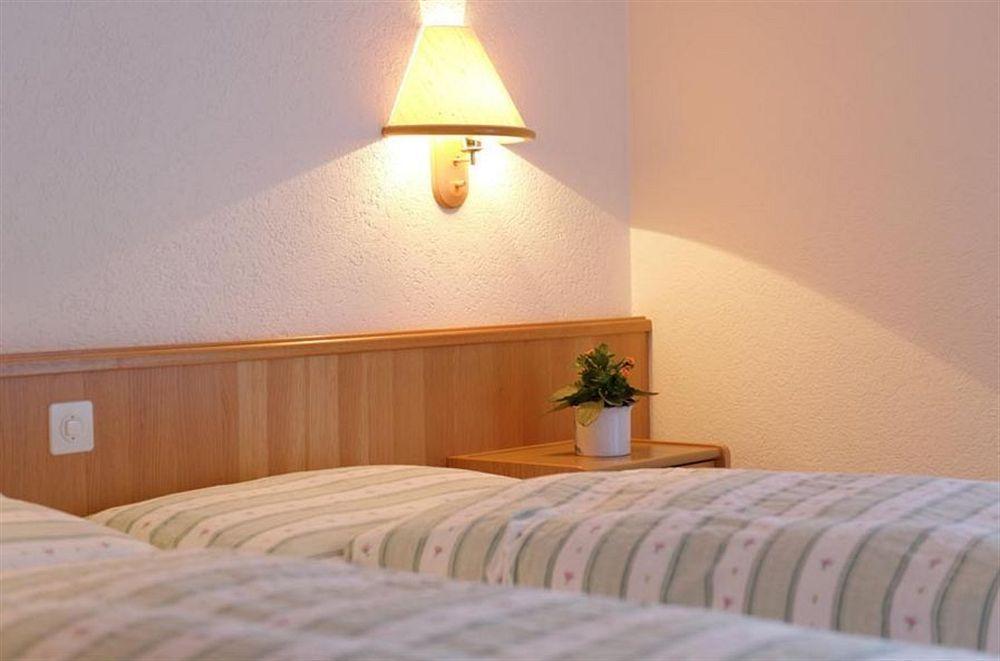 Hotel Residence Grindelwald Exterior photo