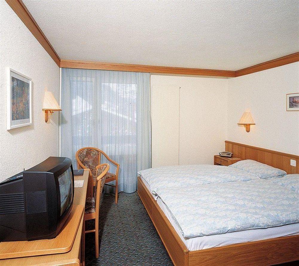 Hotel Residence Grindelwald Room photo