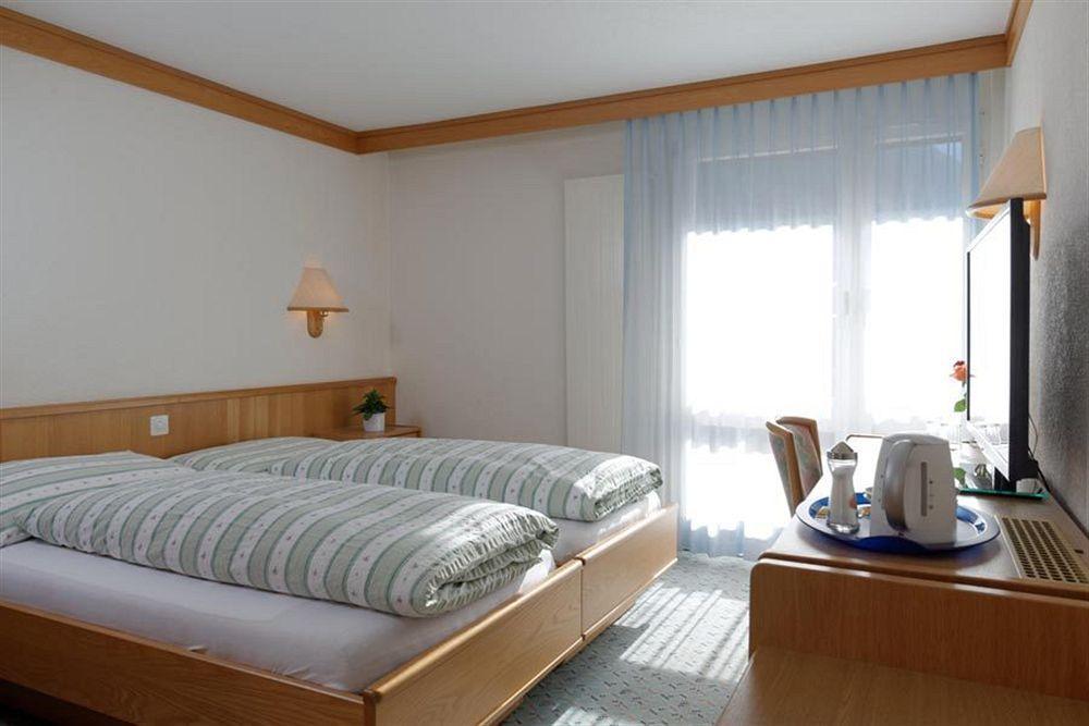 Hotel Residence Grindelwald Exterior photo