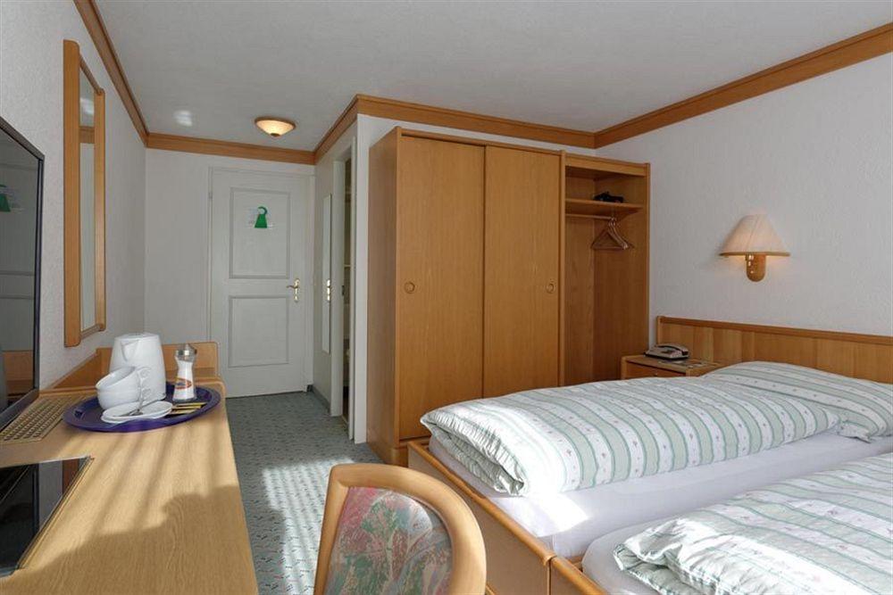 Hotel Residence Grindelwald Exterior photo