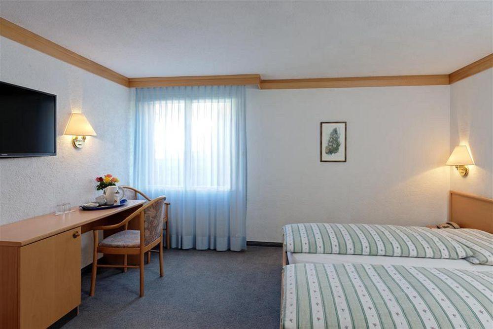 Hotel Residence Grindelwald Exterior photo