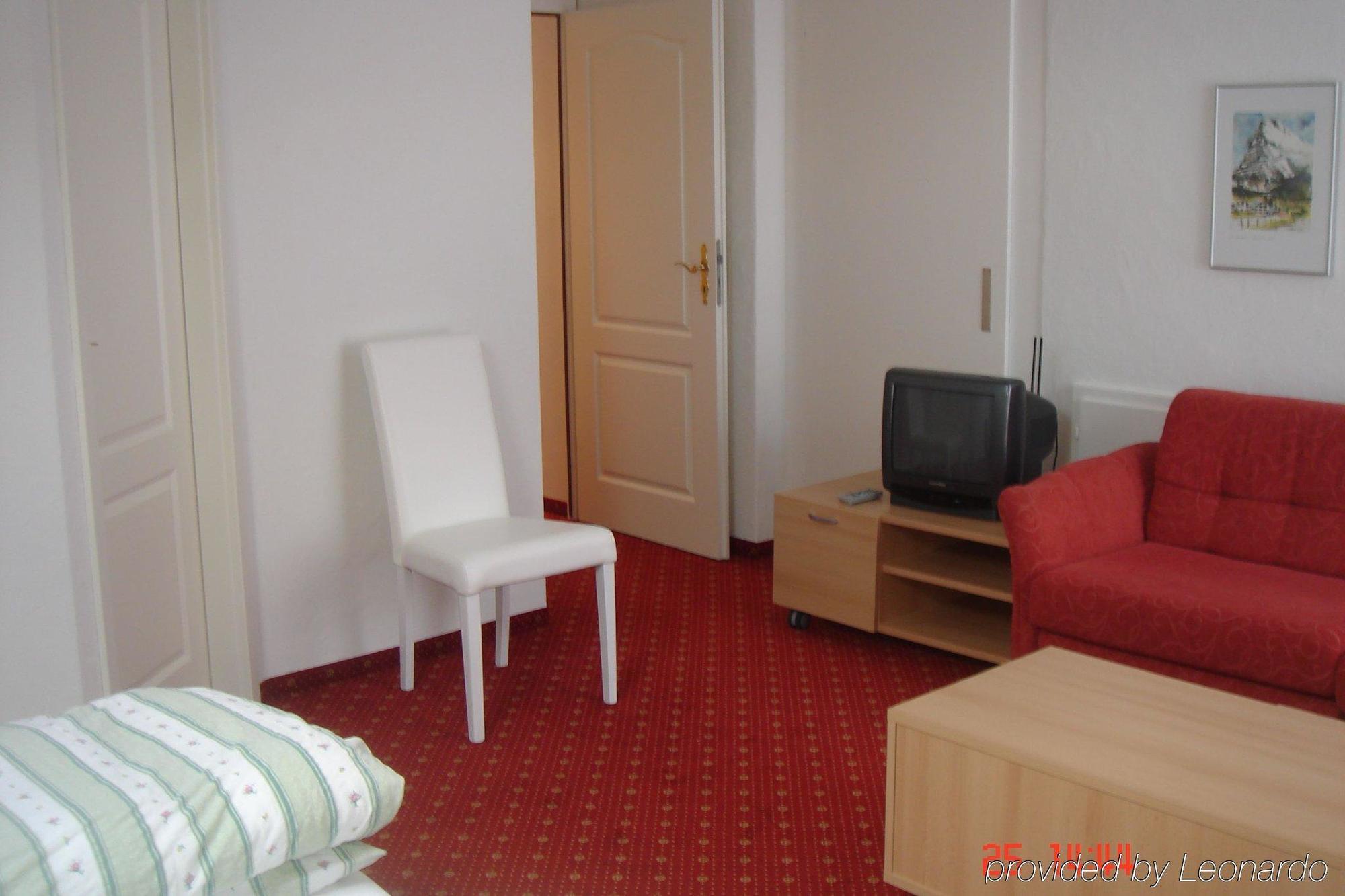 Hotel Residence Grindelwald Room photo
