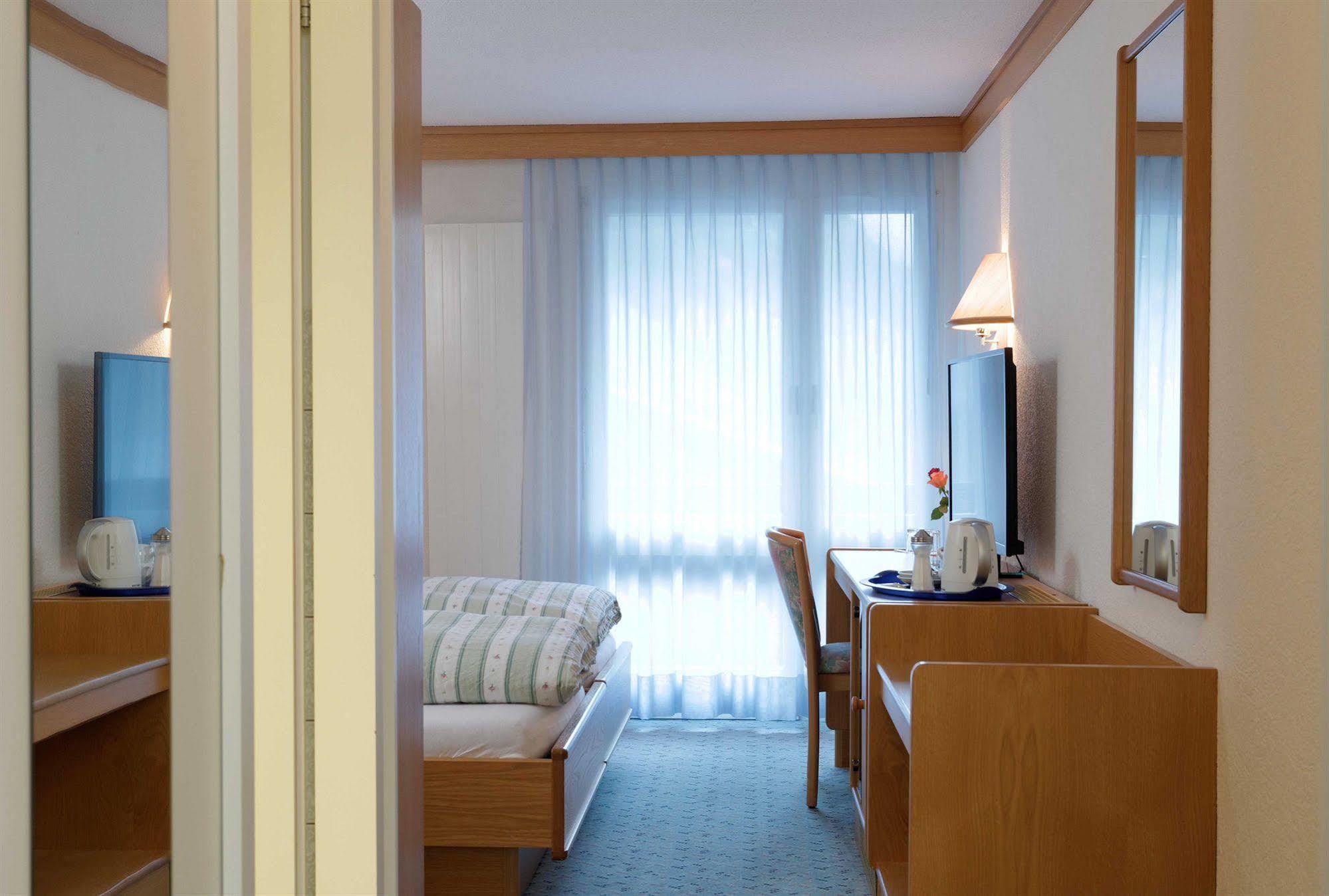 Hotel Residence Grindelwald Exterior photo